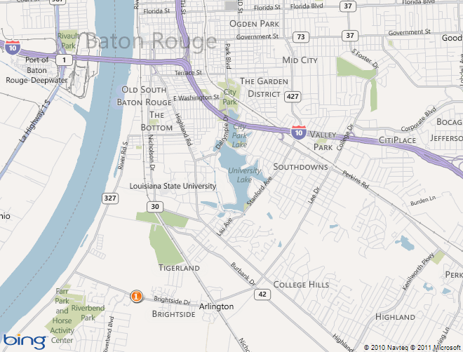 Louisiana School for the Deaf